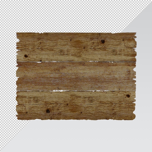Holzplatten