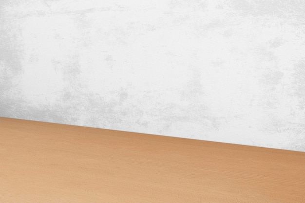 Holzprodukt-Hintergrund-Mockup psd