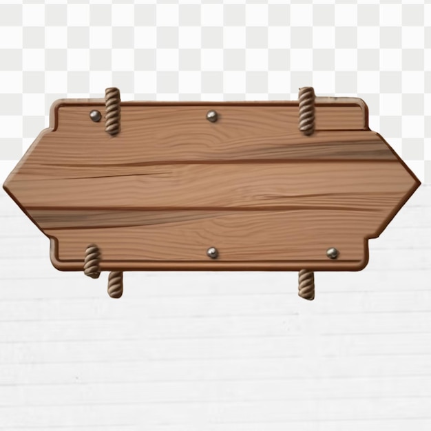 Holzschild Holztafel