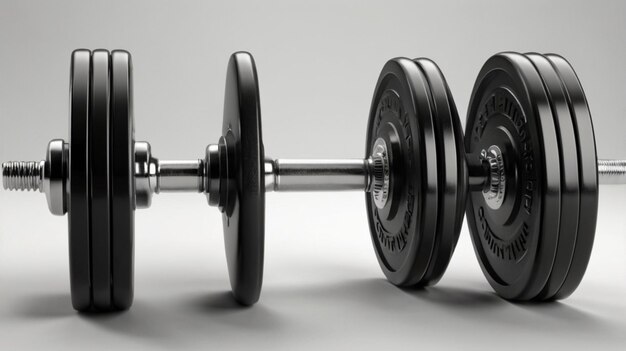 Hombres ajustables versátiles para entrenamientos personalizados
