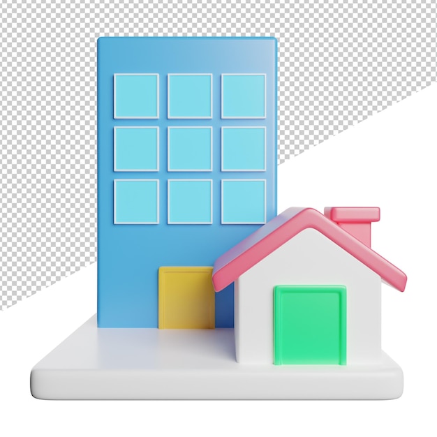 Home Office Work