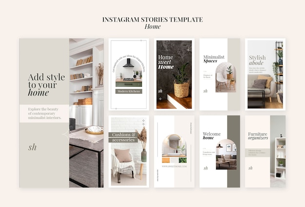 PSD home-template-design