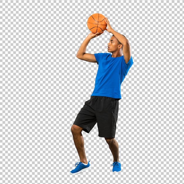 Menino Jogando Basquete Jogo Isolado PNG , Nca, Cesta, Atletas PNG Imagem  para download gratuito