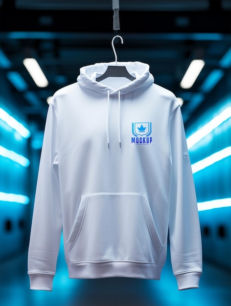 Hoodie-mockup-design psd