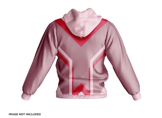 Hoodie-pullover-mockup