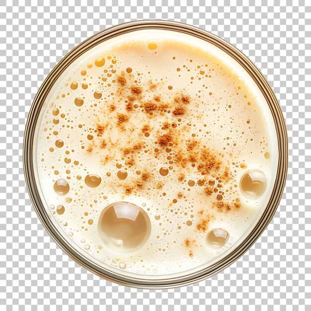 Horchata png com fundo transparente