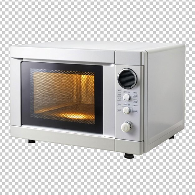 Horno de microondas