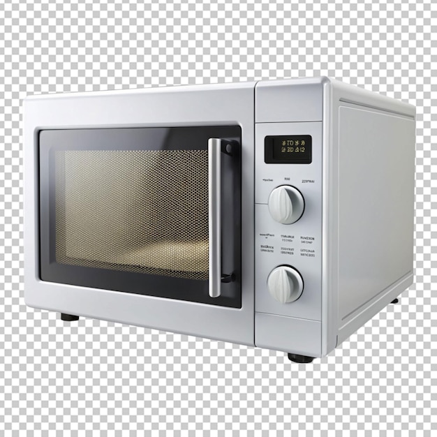 PSD horno de microondas