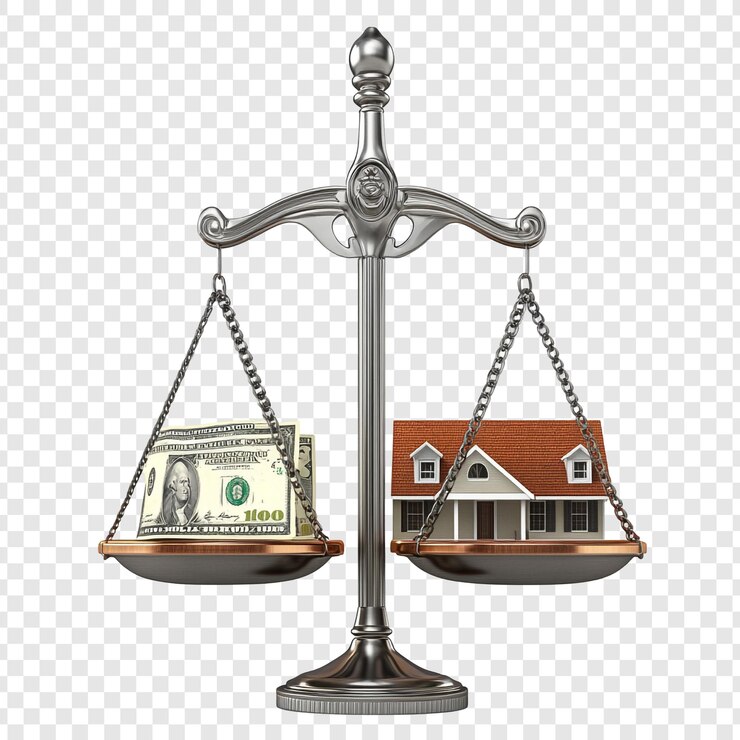 PSD house vs money weighing the cost of homeownership