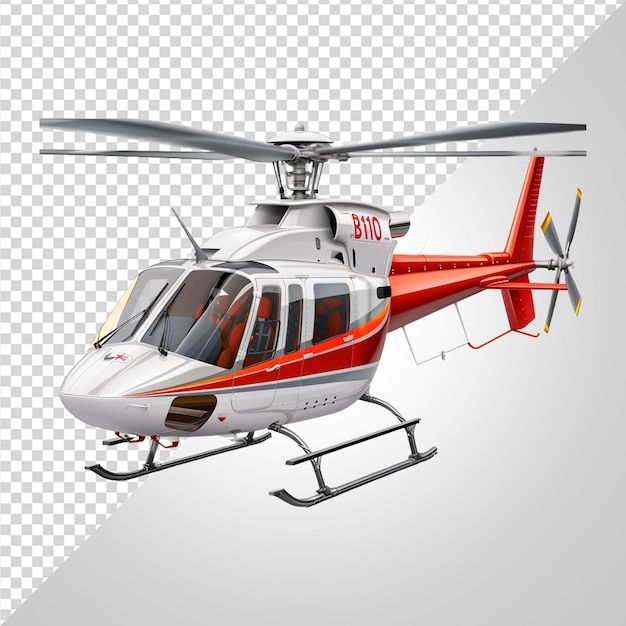 PSD hubschrauber png