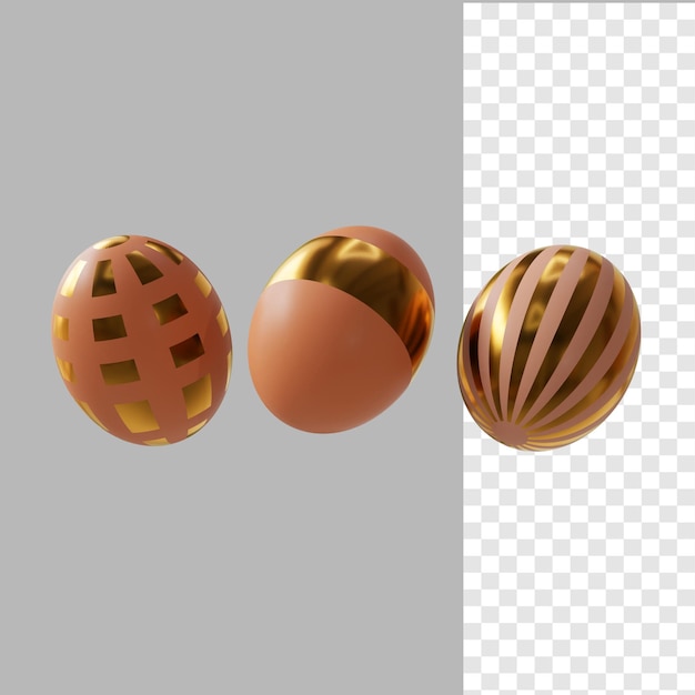 huevo pascua