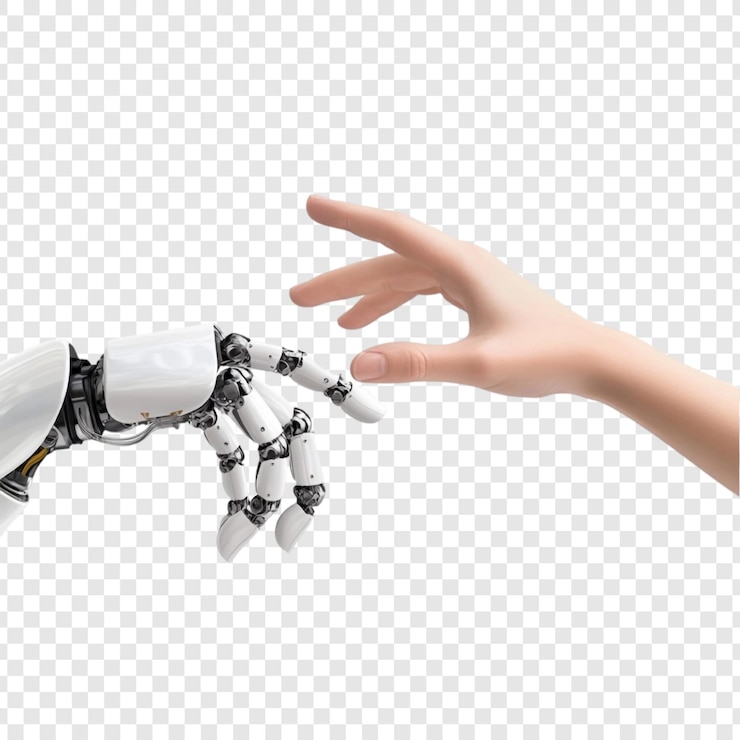 PSD humanidade e inteligência artificial um renascimento digital