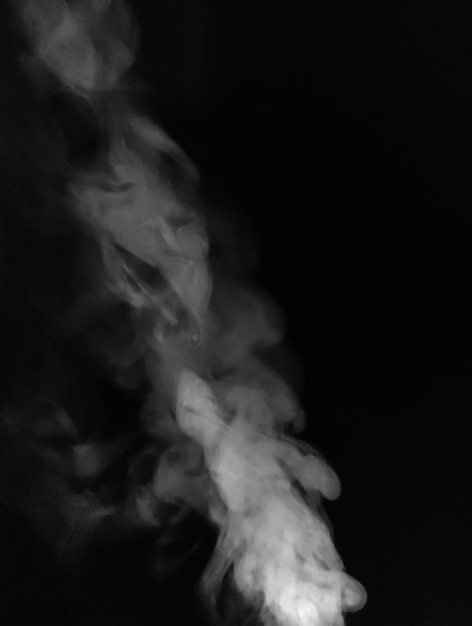 El humo png imagen foto de stock