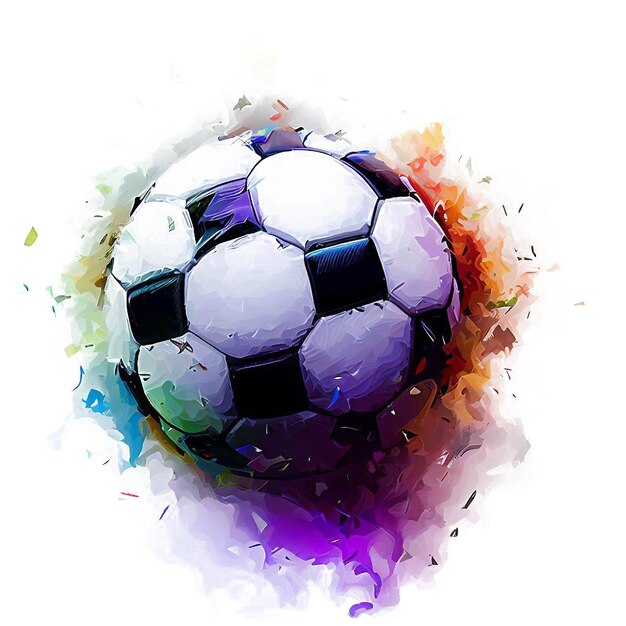 PSD hyperrealistische isolierte fußball-score sportliche sportarten freizeit-fitness-werkzeug icon avatar