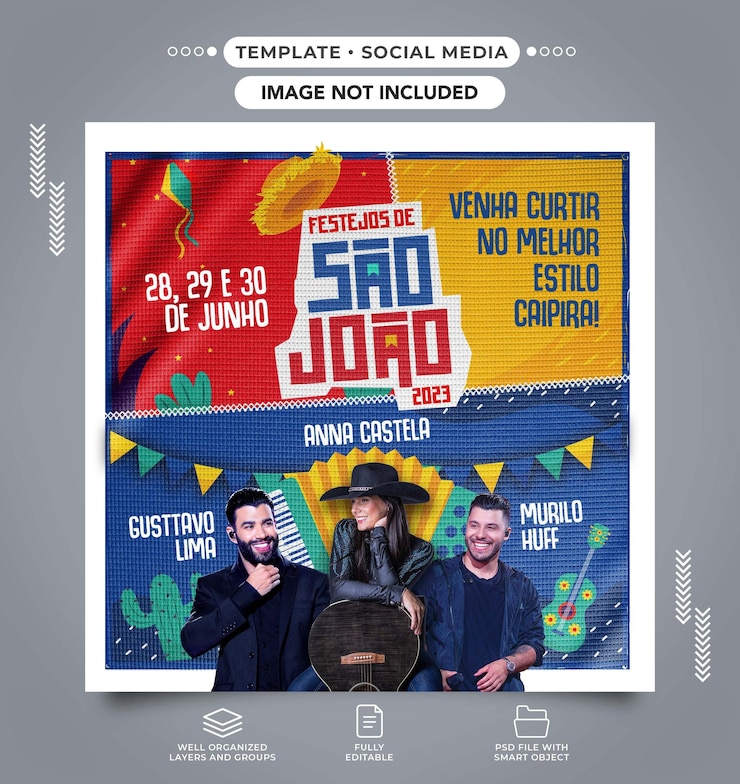 PSD i social media alimentano i festeggiamenti di san joao