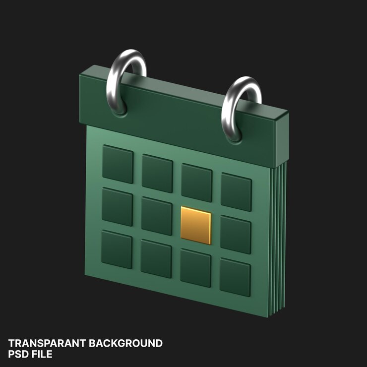 Icon 3D de las finanzas y la moneda