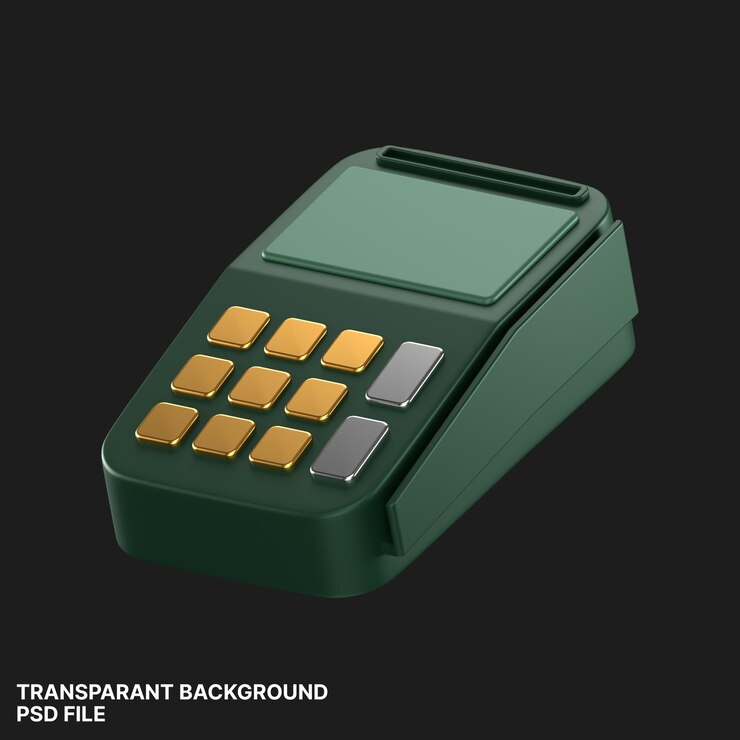 Icon 3D de las finanzas y la moneda