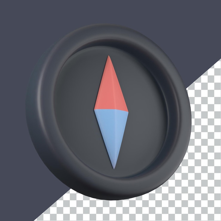 PSD icon 3d inicio del diseño de ilustraciones 3d