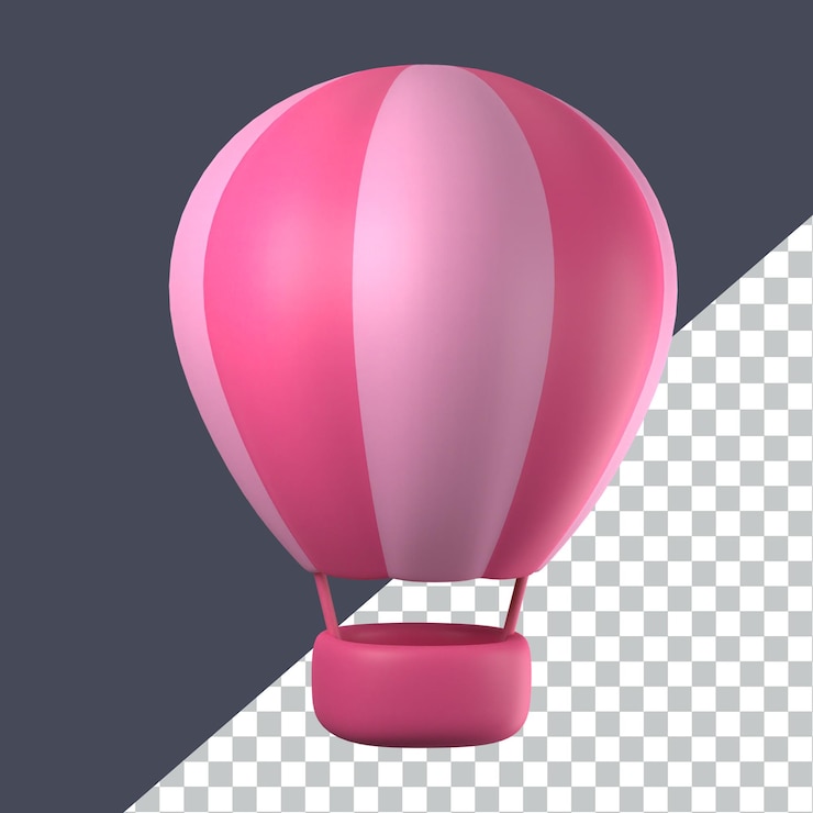 PSD icon 3d inicio del diseño de ilustraciones 3d