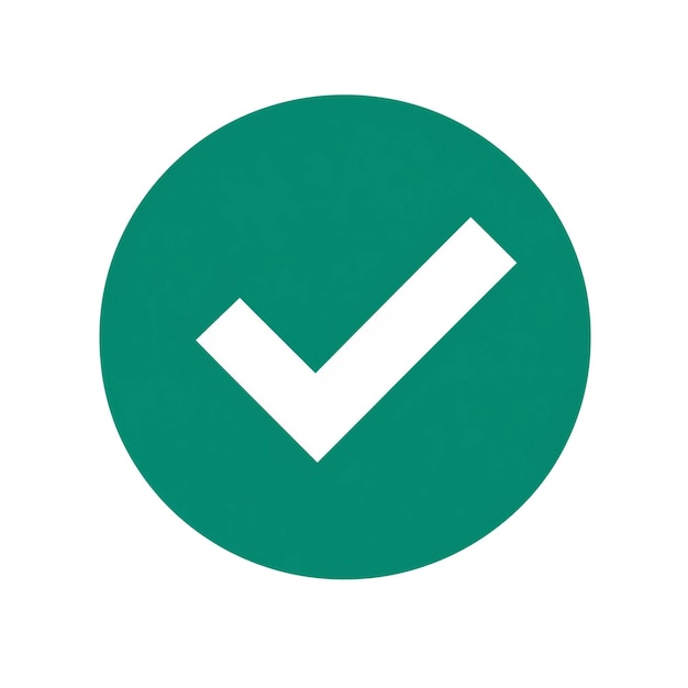 Icon für die App mit grünem Heckzeichen auf weißem HintergrundPNGcliparttransparentflat-Icon