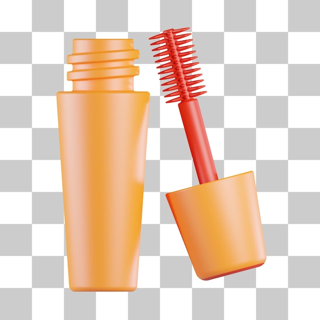 icona 3d mascara