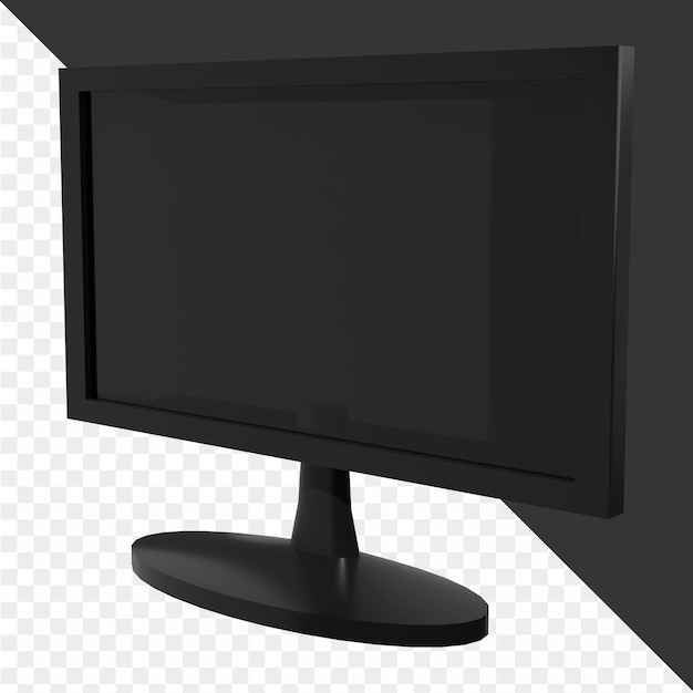 Icona interna 3D