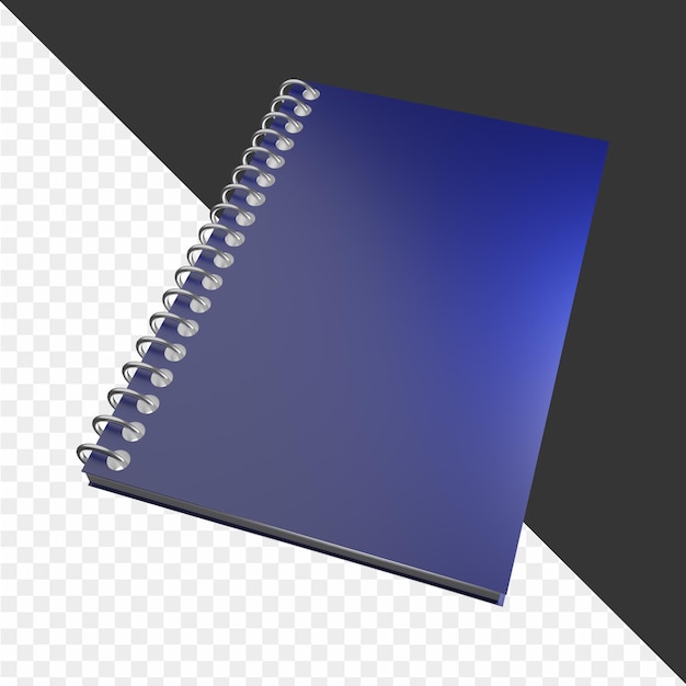 Icône de bureau 3D