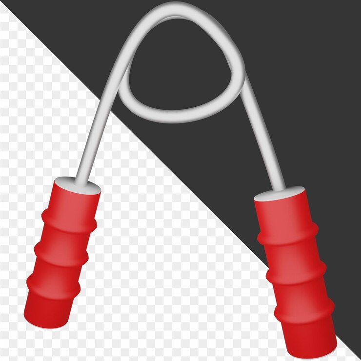 PSD ícone de academia 3d