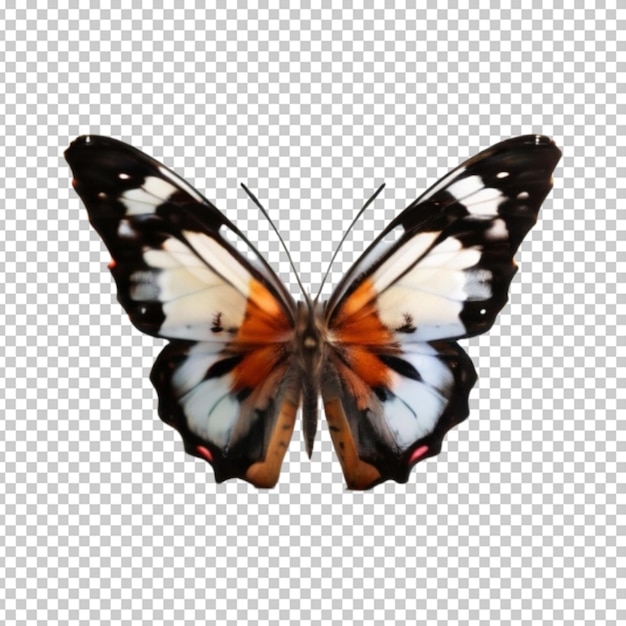 Ícone de borboleta