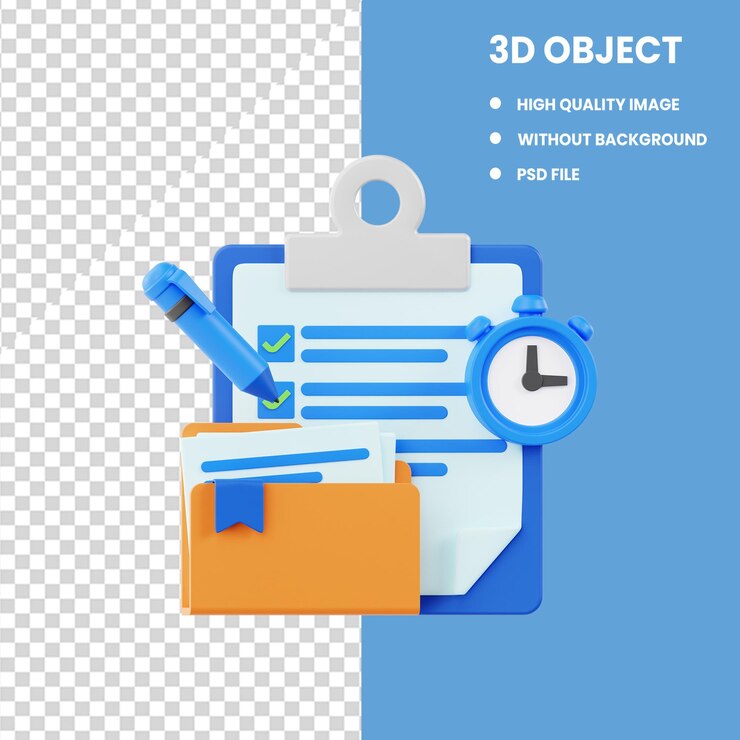 PSD ícone do bloco de notas