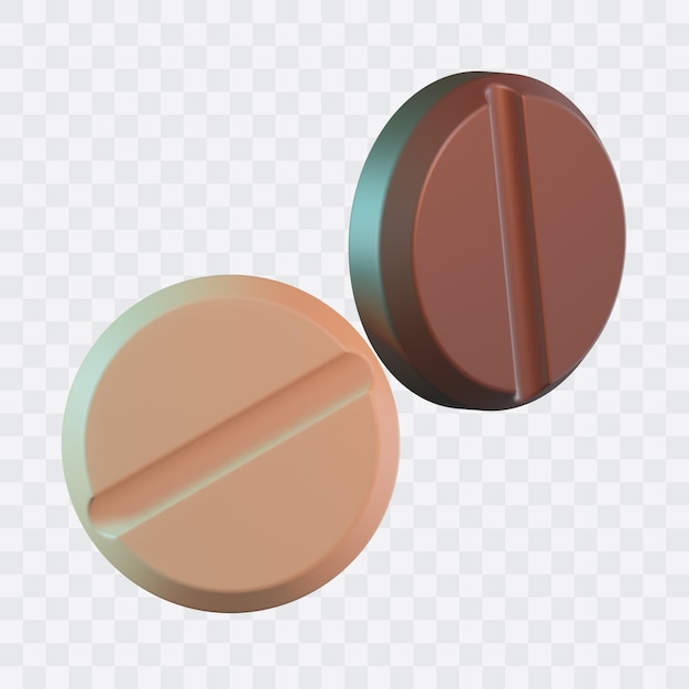 ícone do tablet 3d
