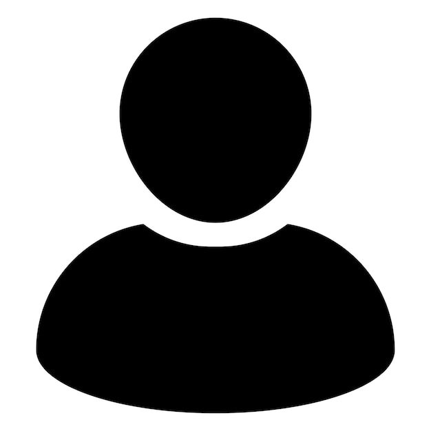 Icône du profil de Rand