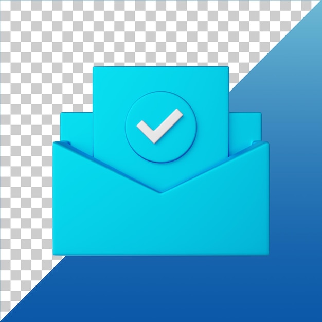 Icone e-mail per app mobili web ux ui