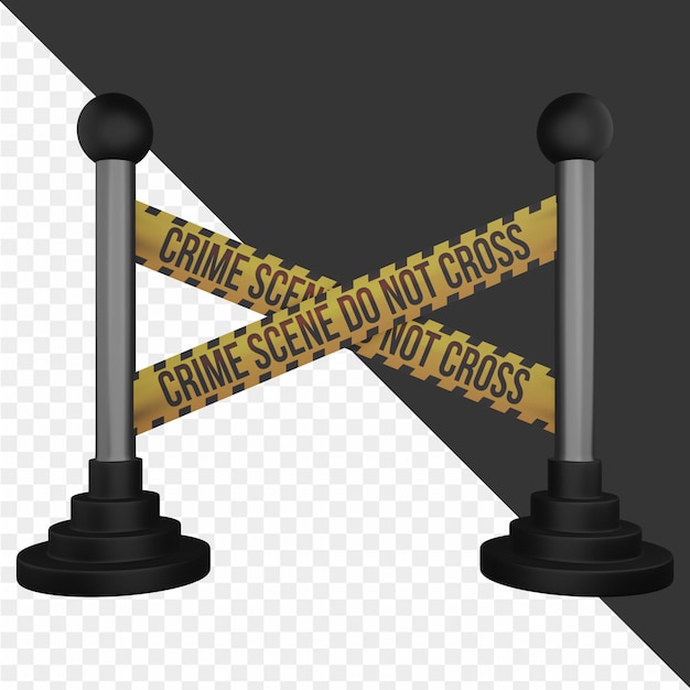 Icône de la loi 3D