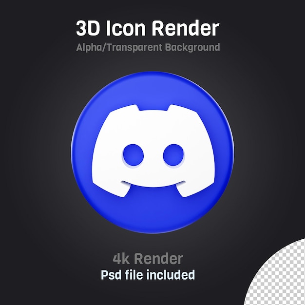 icône python 3d