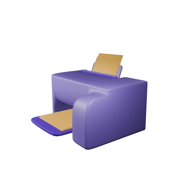 PSD ícones 3d fundo transparente