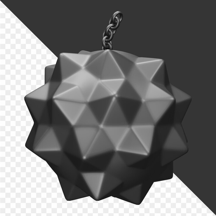 PSD icones de armas en 3d