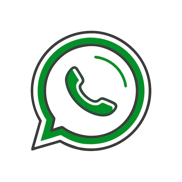 Icones de connexionIcones de contactÉquipe d'icônes de contact et de communicationÉquipe de icônes de communicationEquipe de S