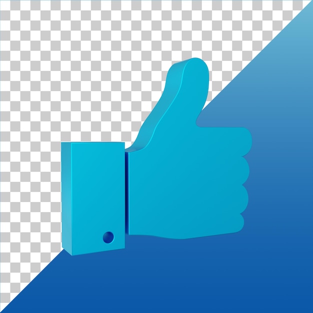 Icônes de la main pour les applications mobiles web ux ui