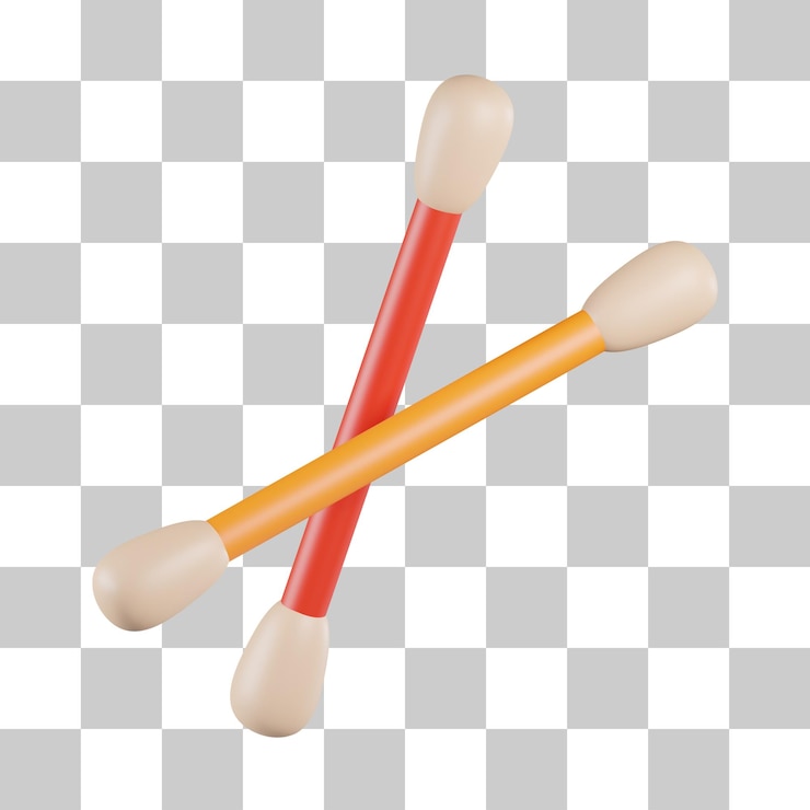 PSD icono 3d de consejos q