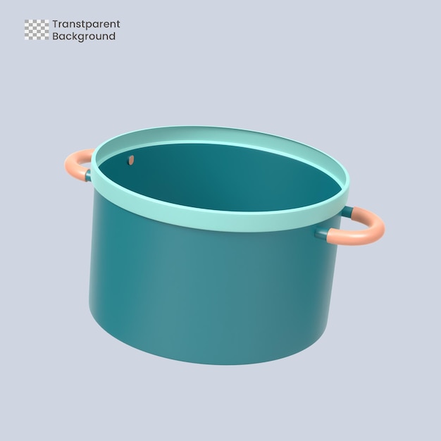 Icono 3d de Morón