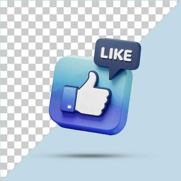 icono 3D