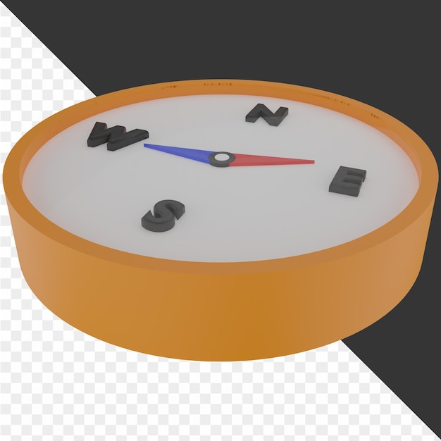 Icono de la aventura de acampada en 3D