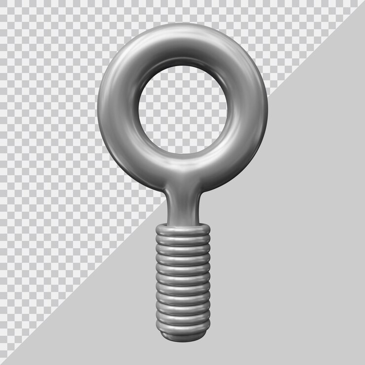 PSD icono de búsqueda con estilo moderno 3d