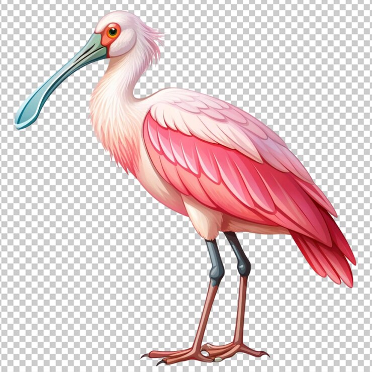 PSD el icono de la caricatura de la cuchara