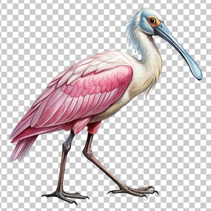 PSD el icono de la caricatura de la cuchara