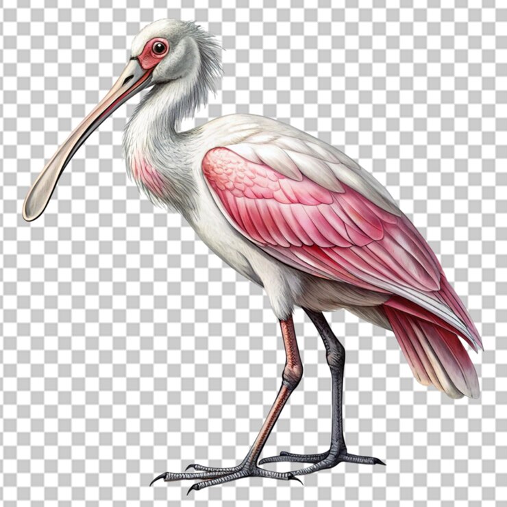 PSD el icono de la caricatura de la cuchara