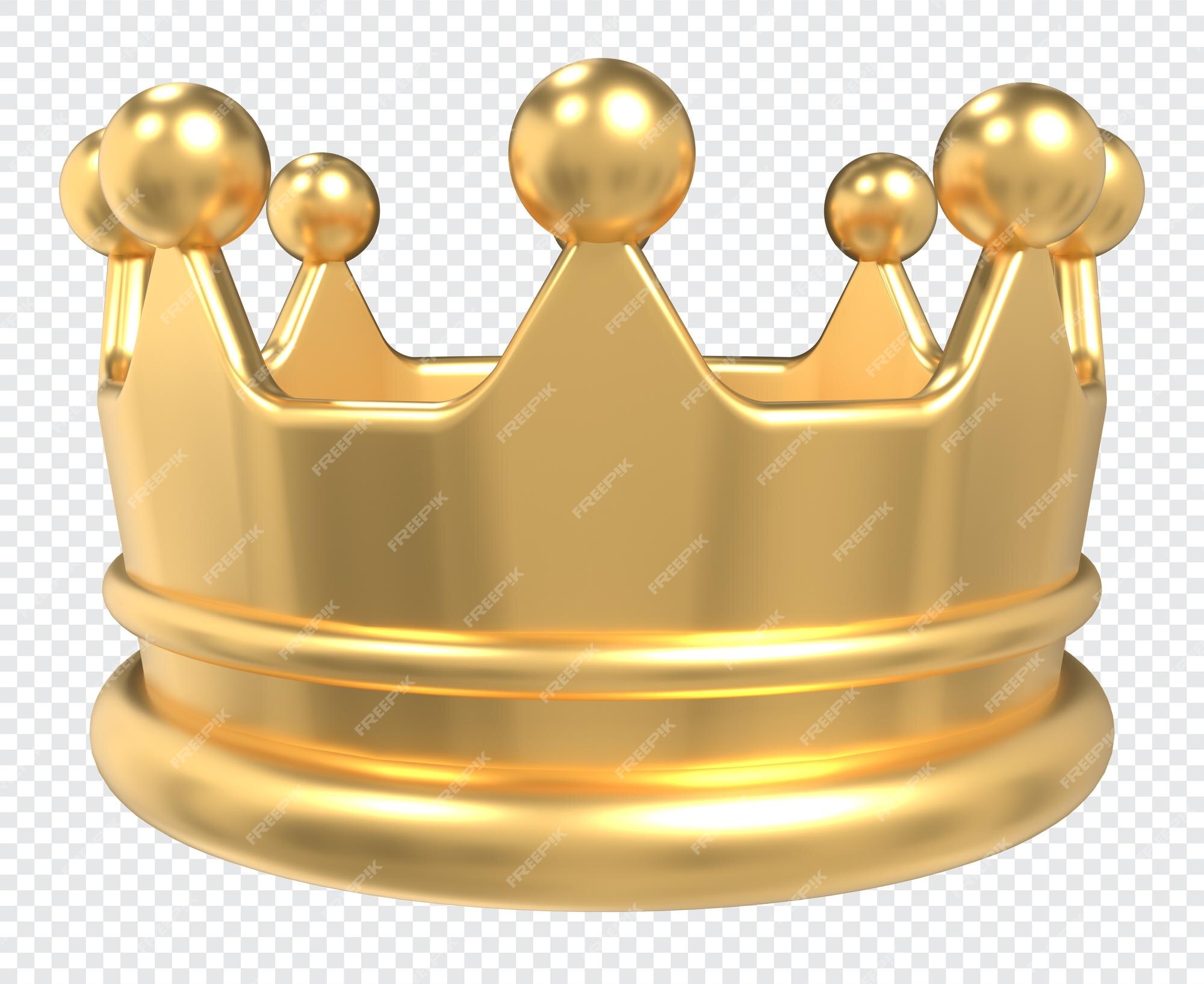 Majestad de Oro Reluciente