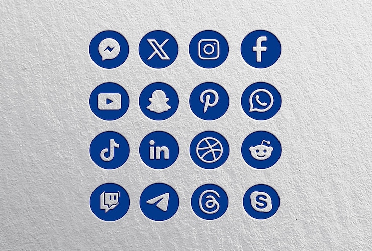 PSD el icono del día de halloween
