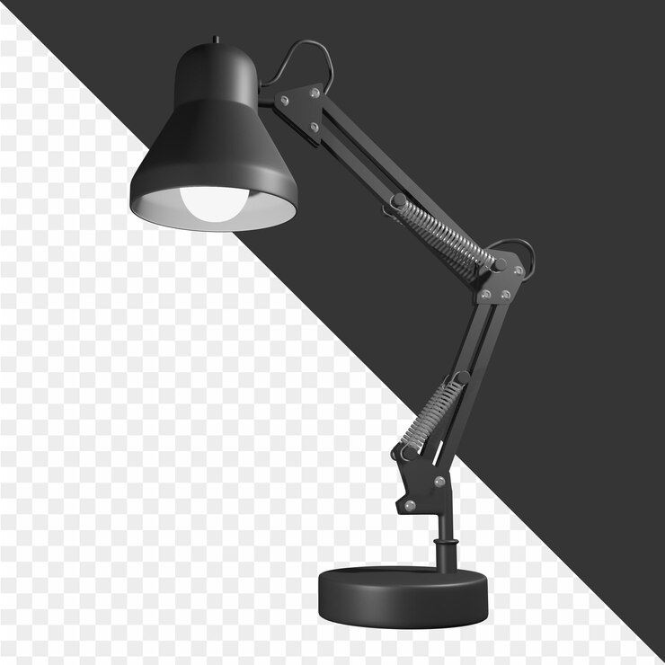 PSD icono del escritorio de oficina 3d